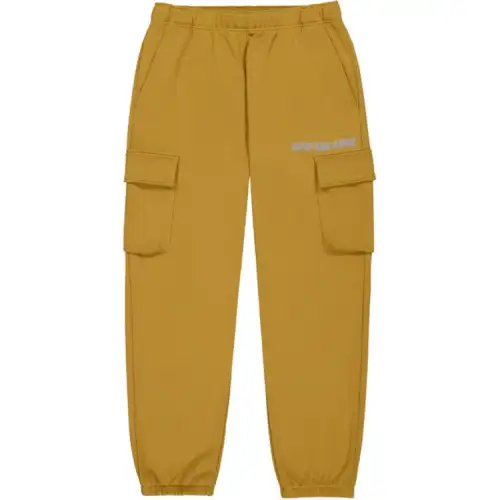 New Balance Met24 Casual Pants Men's Tawny