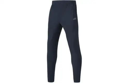 Skechers Casual Pants Men's Navy Blue