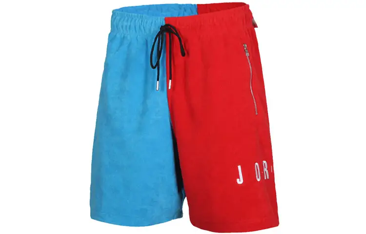 Jordan Sports Shorts Men's Thin