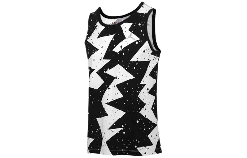 Nike Jordan Printed Poolside Tank Top