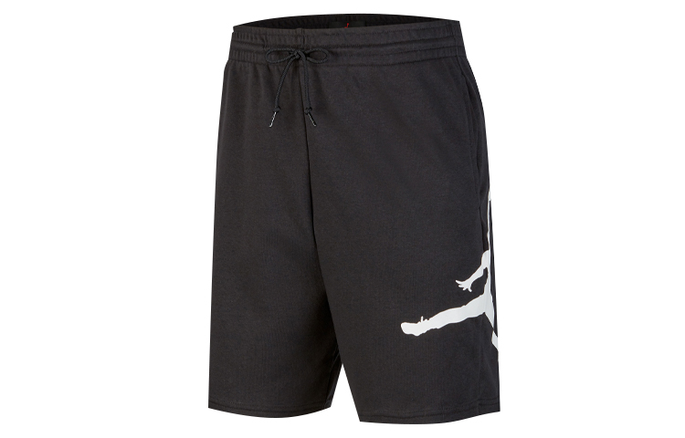 Jordan Sports Shorts Men’s Black Moderate