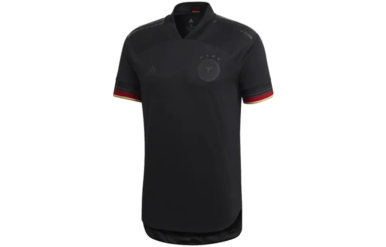 Adidas Germany National Team Soccer Jersey Player Edition Men's