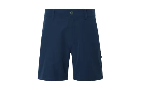 THE NORTH FACE Casual Shorts Men's Blue Moderate