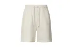 Jordan Casual Shorts Men's Sail White