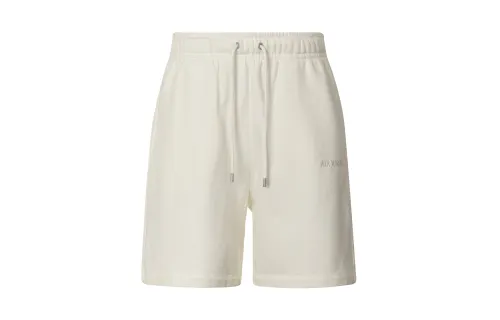 Jordan Casual Shorts Men's Sail White