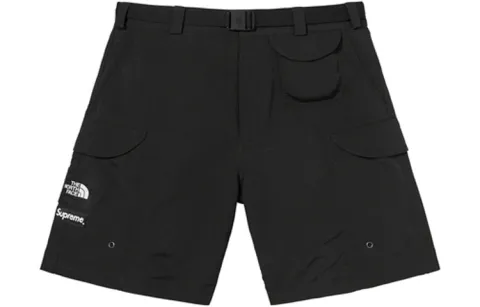 Supreme The North Face Trekking Packable Belted Short