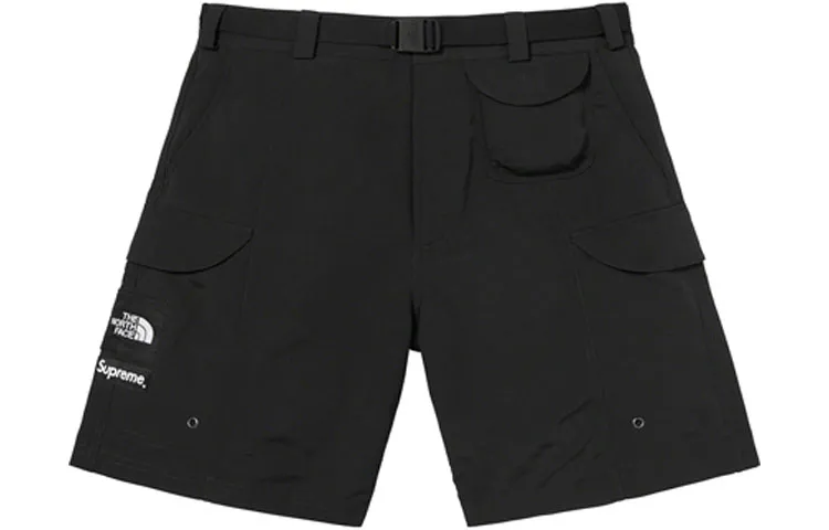 Supreme The North Face Trekking Packable Belted Short