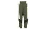 Nike Sports Pants Men's Green Moderate