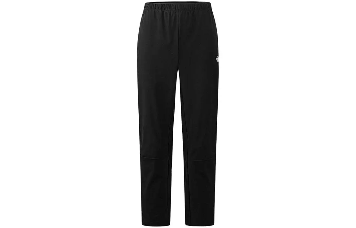 THE NORTH FACE Casual Pants Men's Cosmic Black