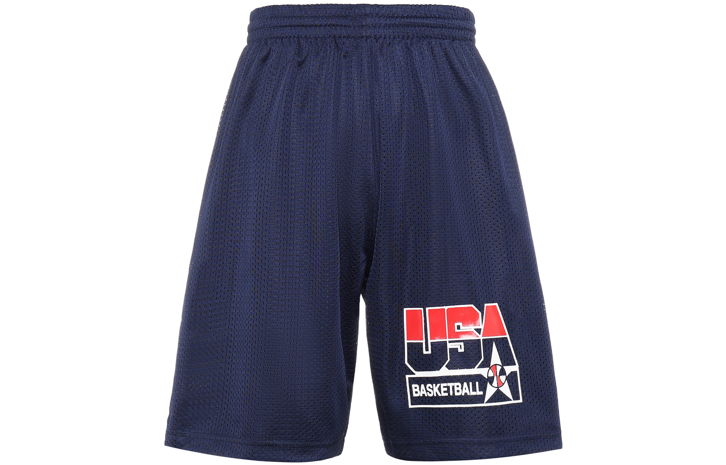 Mitchell Ness Basketball Shorts Unisex Moderate Other