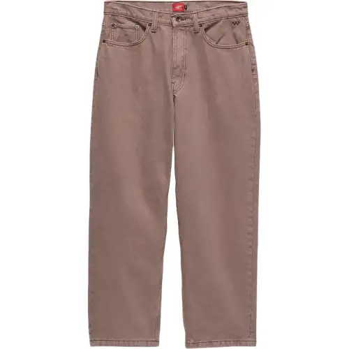 Vans SKATE CLASSICS FW24 Jeans Unisex Dark Taupe Umber