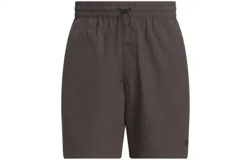 Adidas Originals KK2 E2 Casual Shorts Unisex Olive Green Moderate