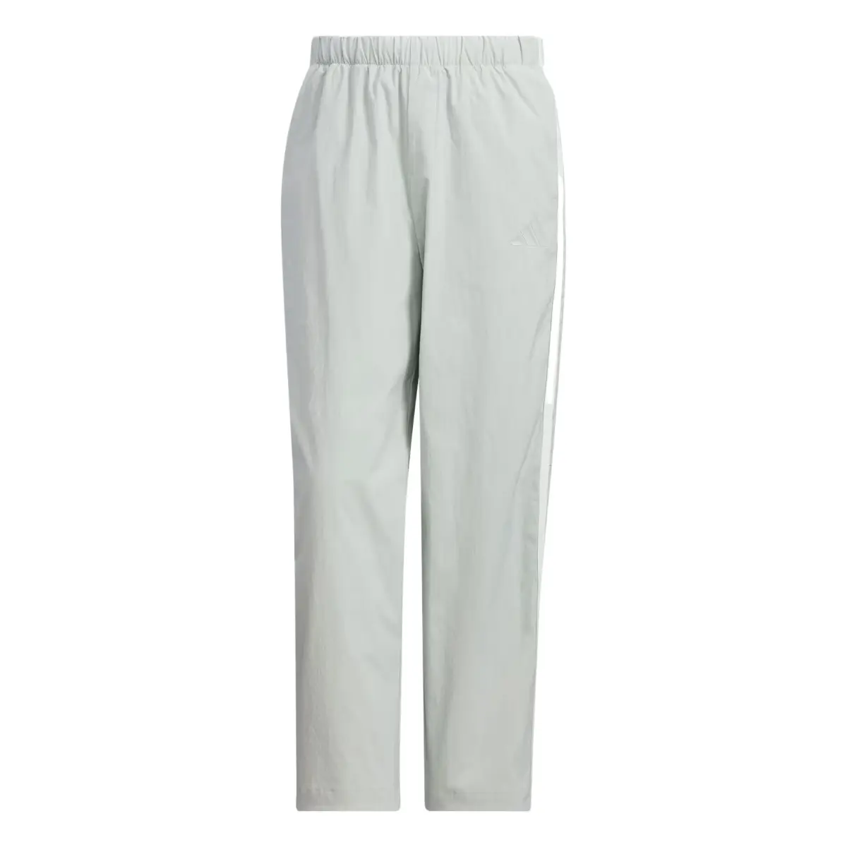 Adidas ST 3ST WV TP Casual Pants Men's Miracle Silver