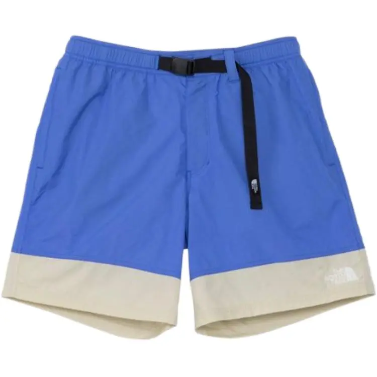 THE NORTH FACE Nse Casual Shorts Men's Blue