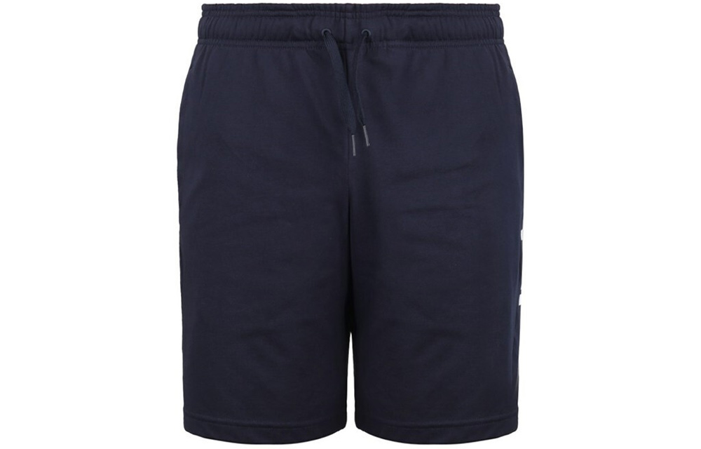 Adidas Sports Shorts Men’s Blue Moderate