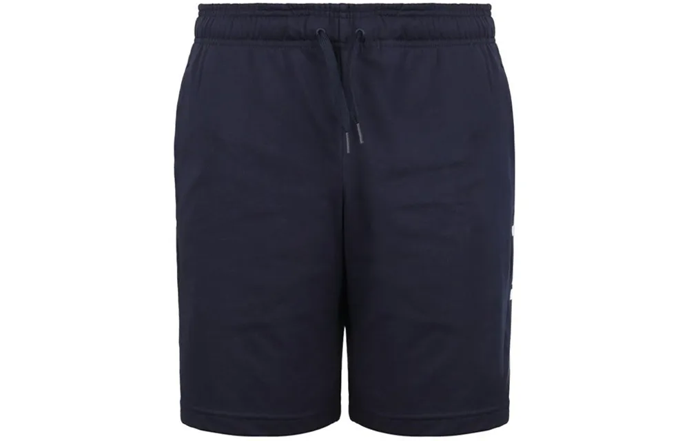 Adidas Sports Shorts Men's Blue Moderate
