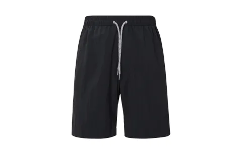 Columbia Casual Shorts Men's Black Moderate