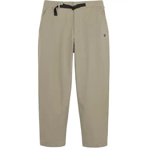Timberland Casual Pants Men's Laurel Oak