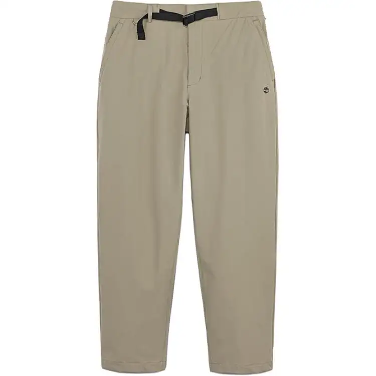 Timberland Casual Pants Men's Laurel Oak