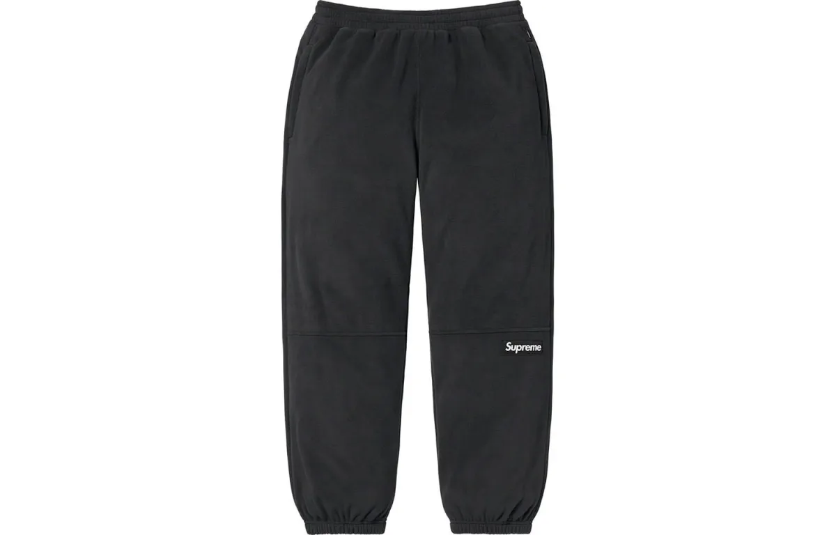 Supreme Polartec Pant FW23