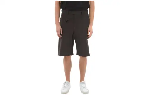 Bottega Veneta Casual Shorts Men's