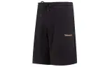 Timberland Casual Shorts Men's Black Moderate