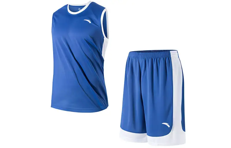 ANTA Basketball Suits Men's Moderate Other