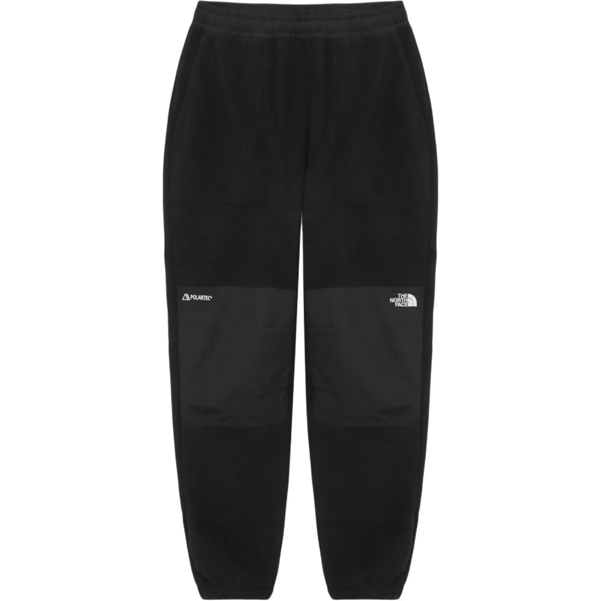 THE NORTH FACE Polartec SS24 Fleece Pants Men's Black