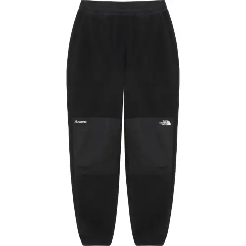 THE NORTH FACE Polartec SS24 Fleece Pants Men's Black