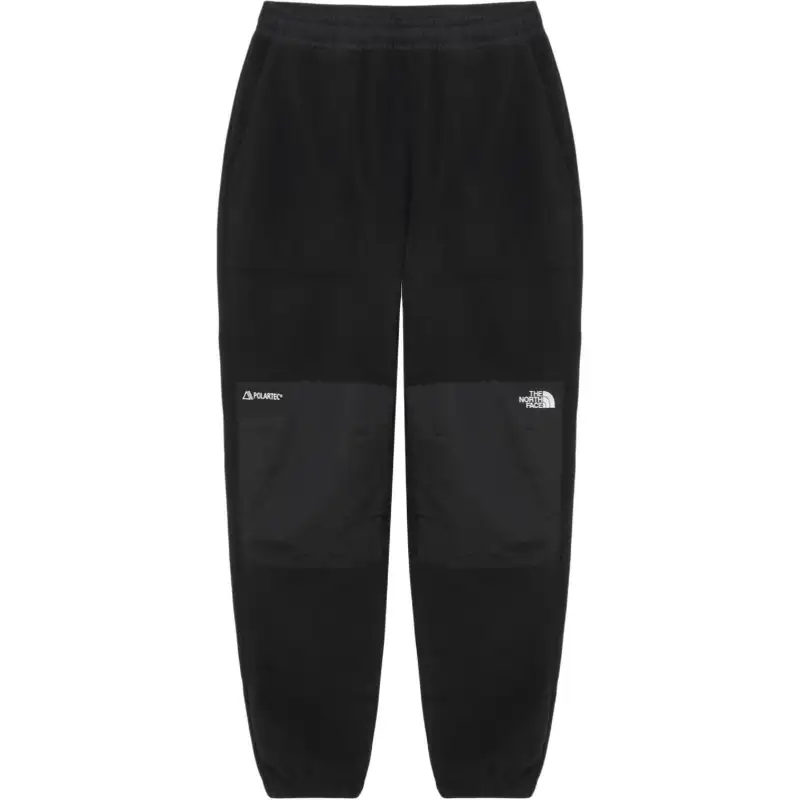 THE NORTH FACE Polartec SS24 Fleece Pants Men's Black