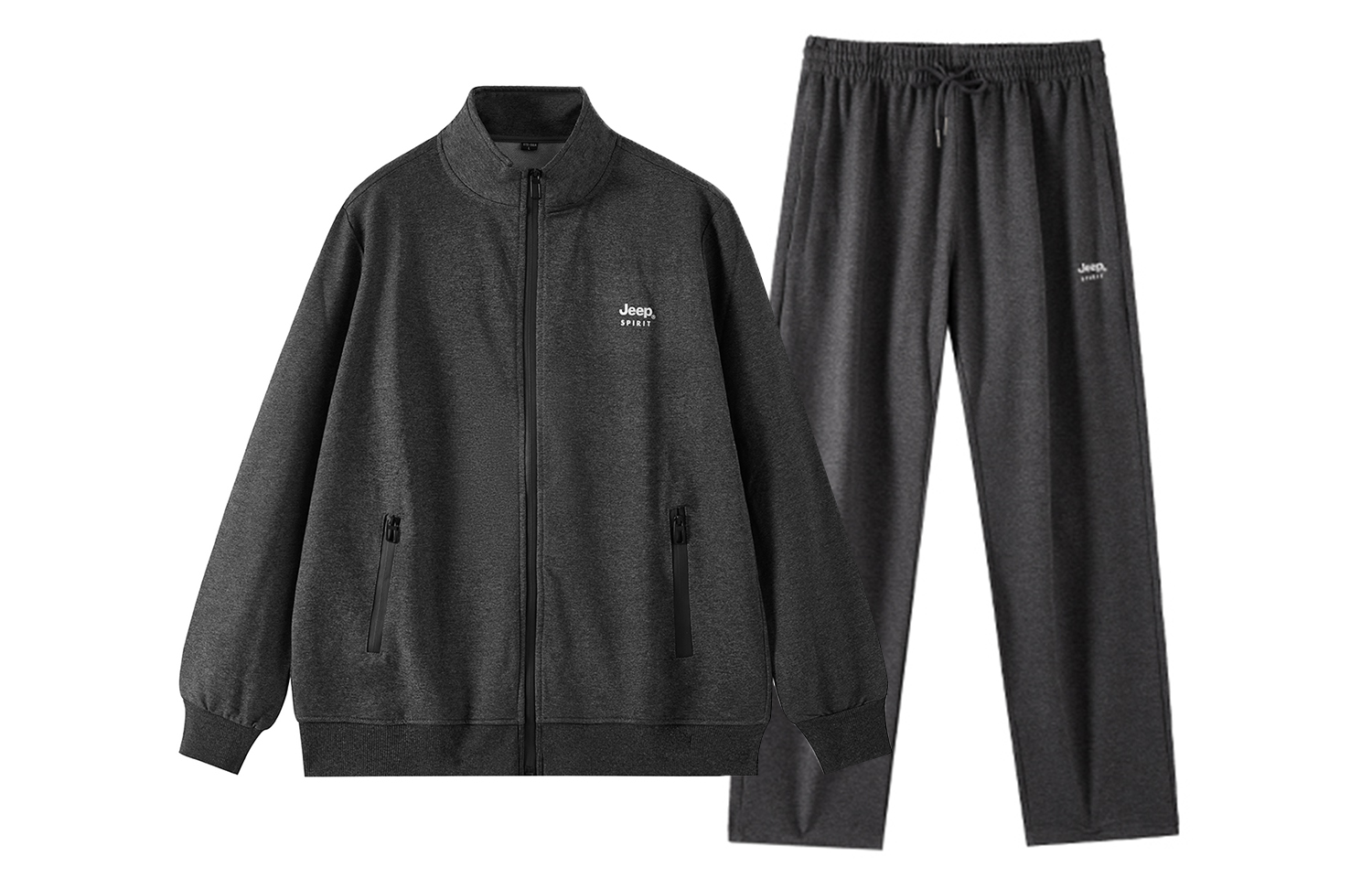JEEP SPIRIT Casual Sportswear Men’s