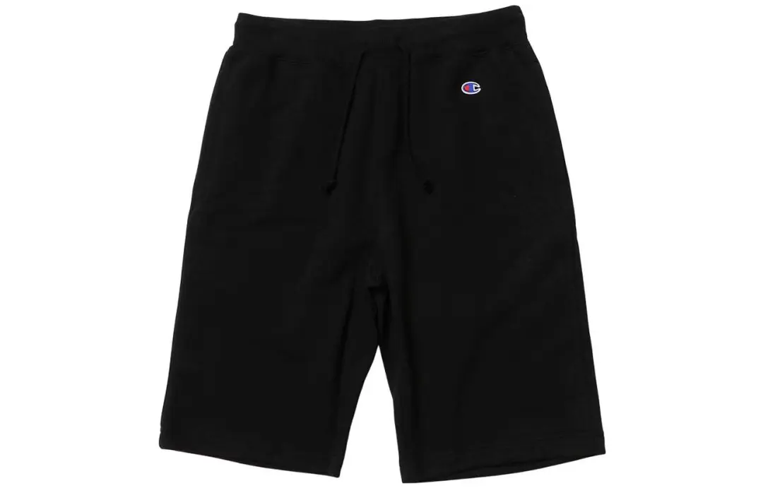 Champion Casual Shorts Men's Moderate