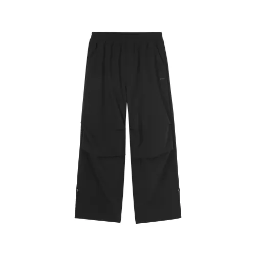 Skechers Casual Pants Men's Black