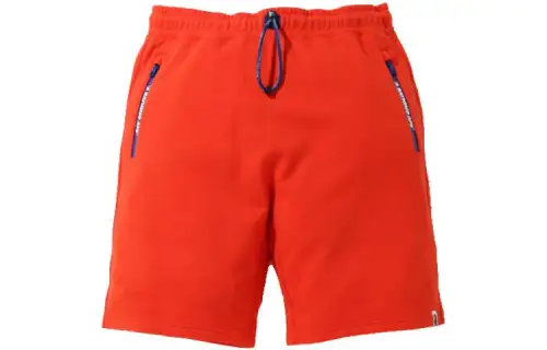 Bape Interlock Sweatshort