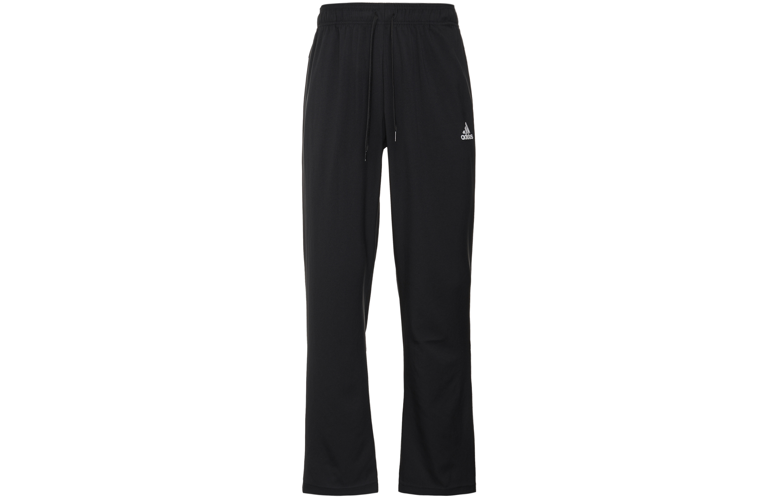 Adidas Sports Pants Men’s Black Moderate