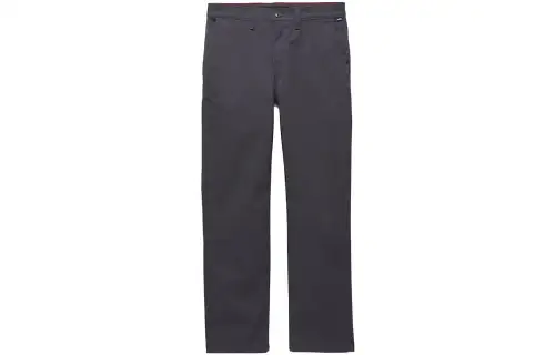 Vans Casual Pants Men's Asphalt Moderate Straight Fit Pants