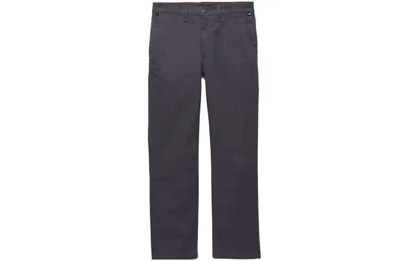 Vans Casual Pants Men's Asphalt Moderate Straight Fit Pants