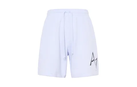 Jordan Casual Shorts Men's Gray