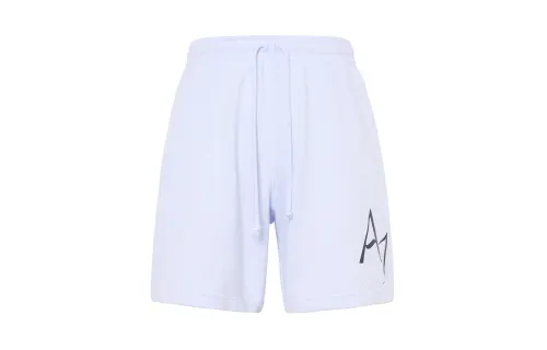 Jordan Casual Shorts Men's Gray