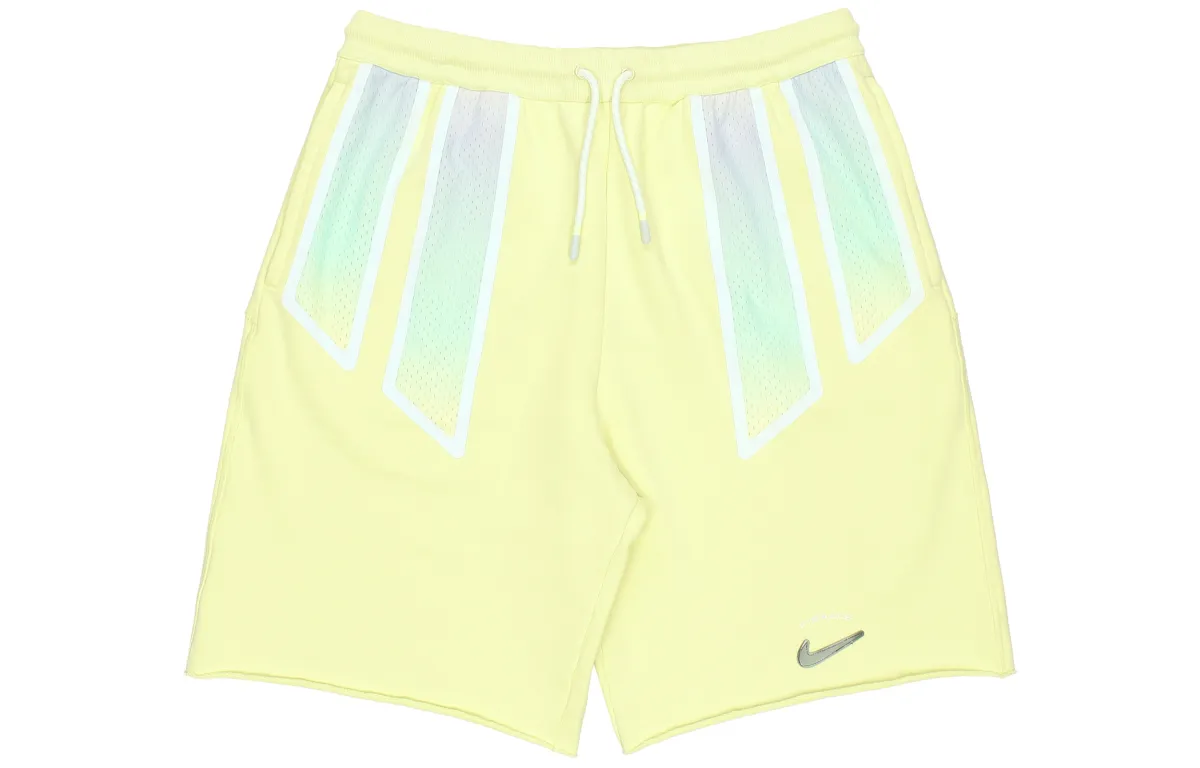 Nike X Pigalle Fleece Shorts
