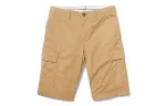 Timberland Casual Shorts Men's Yellow Moderate