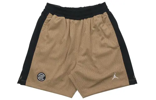 Jordan X CLOT Sports Shorts Men's Moderate