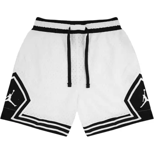 Jordan Sport Diamond Dri Fit Shorts