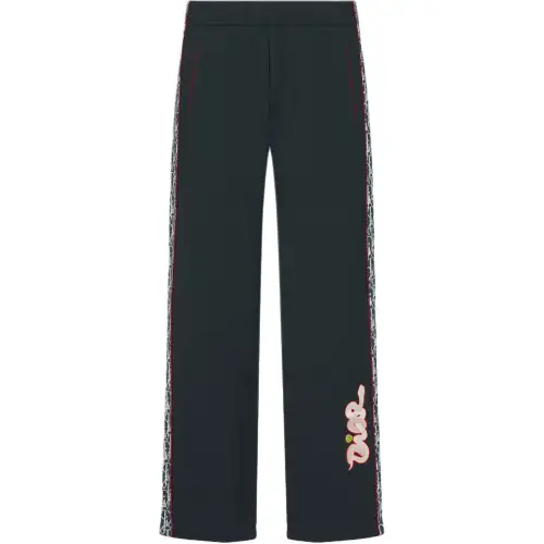 DIOR X Kaws Pants