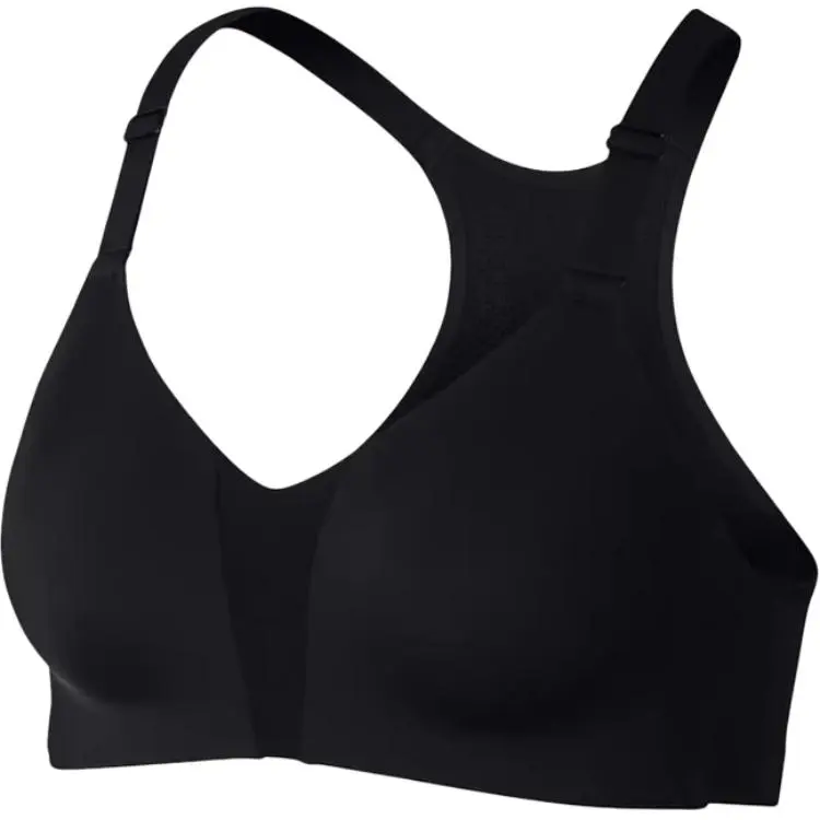 Nike Tank Tops Women's Black Thin Racerback