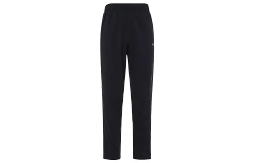 Li Ning Casual Pants Men's Black