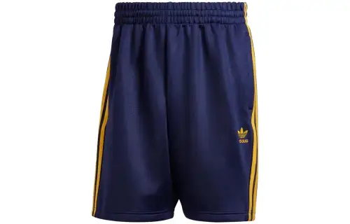 Adidas Originals ADICOLOR Casual Shorts Men's Dark Blue Moderate