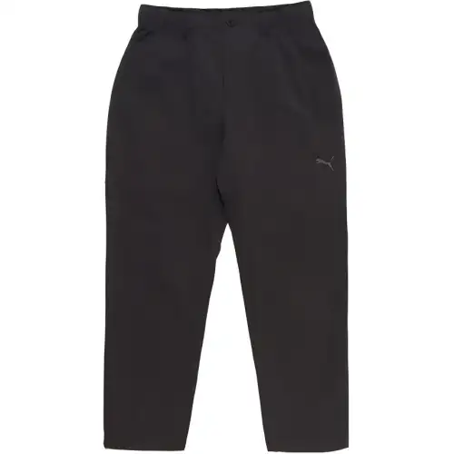 PUMA PCPC Casual Pants Men's Black