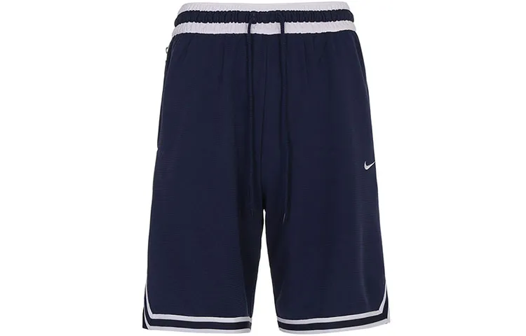 Nike Casual Shorts Men's Dark Navy Blue