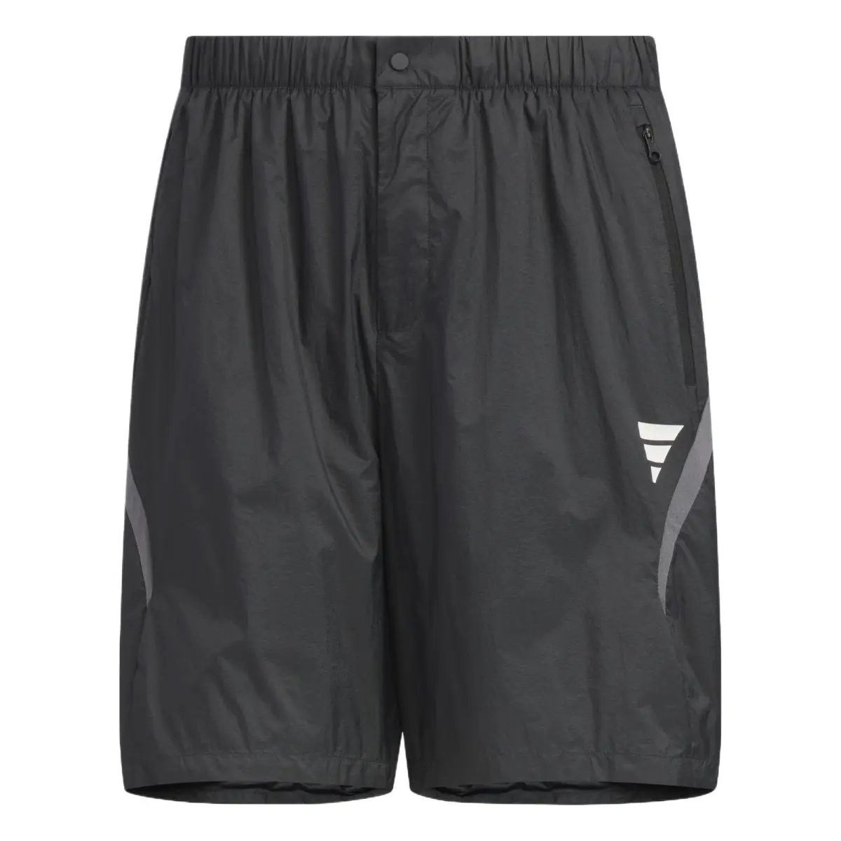 Adidas FOS FUTURE STYLE WOVEN SHORTS Casual Shorts Men's Carbon Black
